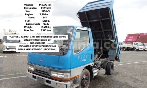 Nunua Imported Mitsubishi Fuso Fighter Bluu Lori ndani ya Dar es Salaam nchini Dar es Salaam Nunua Imported Mitsubishi Fuso Fighter Bluu Lori ndani ya Dar es Salaam nchini Dar es Salaam