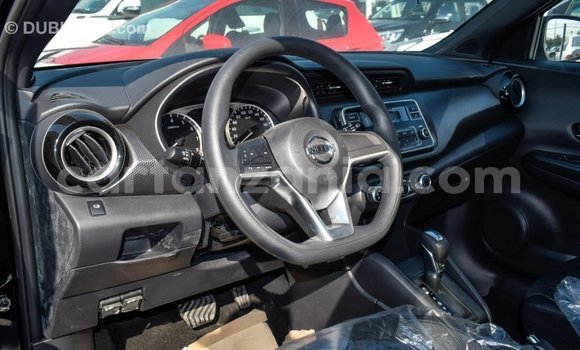 Buy Import Nissan Evalia Black Truck in Import - Dubai in Arusha Buy Import Nissan Evalia Black Truck in Import - Dubai in Arusha