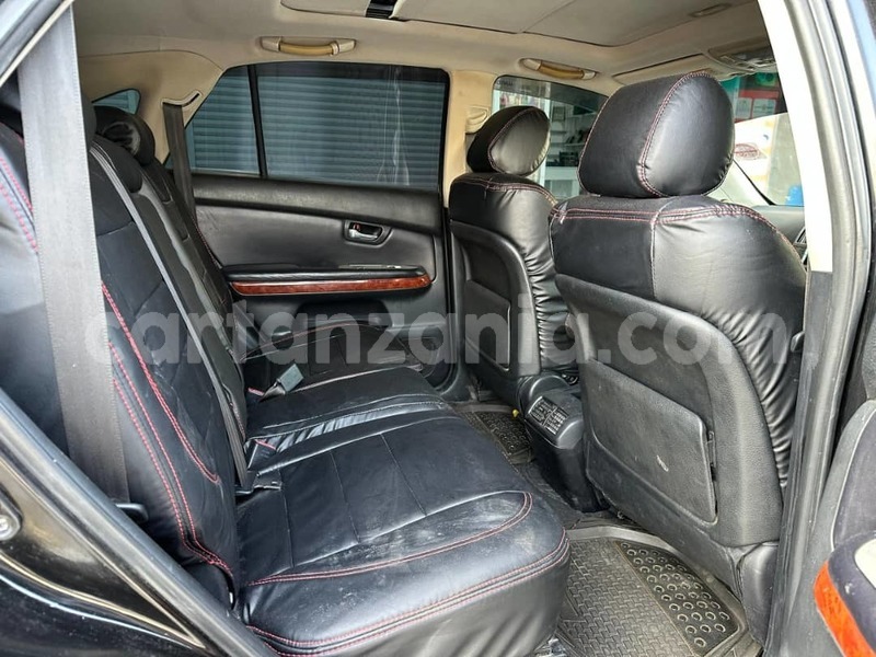 Big with watermark toyota harrier dar es salaam dar es salaam 27666