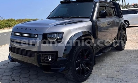 Buy New Land Rover Defender Other Car in Dar es Salaam in Dar es Salaam