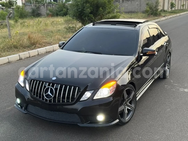 Big with watermark mercedes benz e classe dar es salaam dar es salaam 27672
