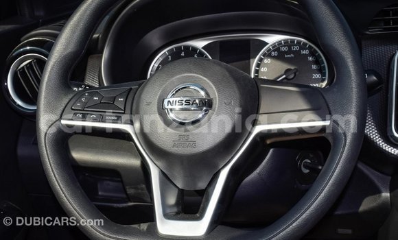 Buy Import Nissan Evalia Black Truck in Import - Dubai in Arusha Buy Import Nissan Evalia Black Truck in Import - Dubai in Arusha