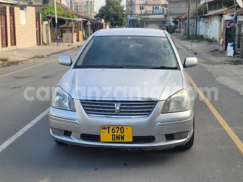 Big with watermark toyota premio dar es salaam dar es salaam 27675