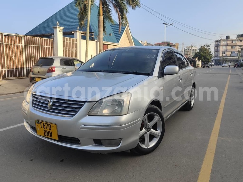 Big with watermark toyota premio dar es salaam dar es salaam 27675