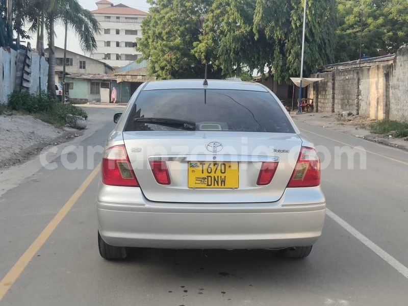Big with watermark toyota premio dar es salaam dar es salaam 27675