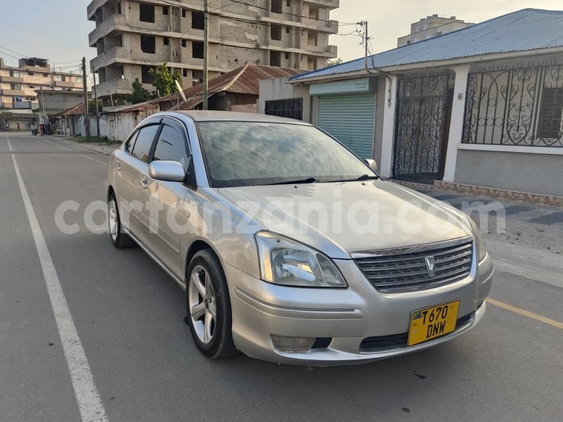 Big with watermark toyota premio dar es salaam dar es salaam 27675