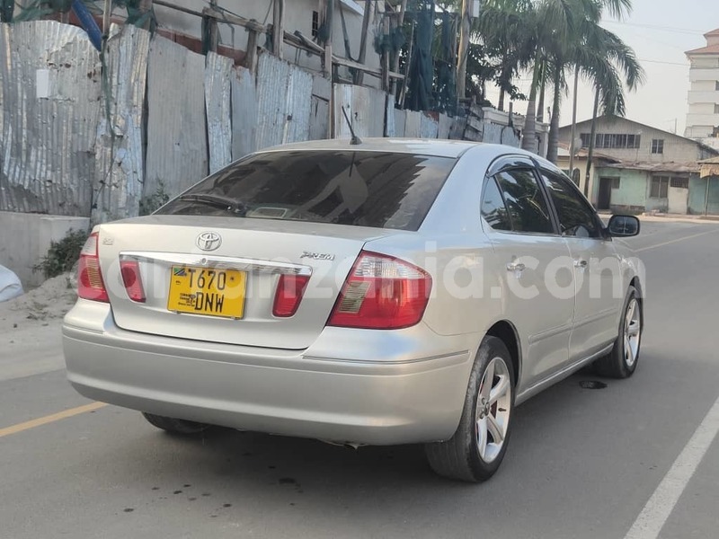 Big with watermark toyota premio dar es salaam dar es salaam 27675