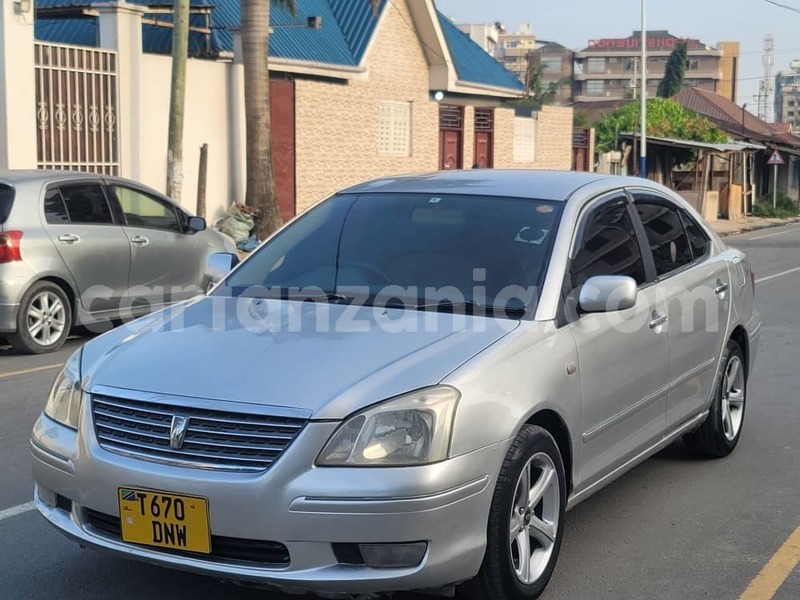 Big with watermark toyota premio dar es salaam dar es salaam 27675