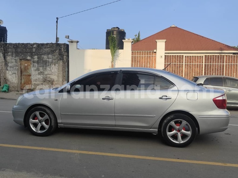Big with watermark toyota premio dar es salaam dar es salaam 27675