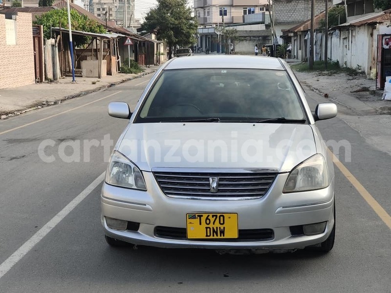 Big with watermark toyota premio dar es salaam dar es salaam 27675