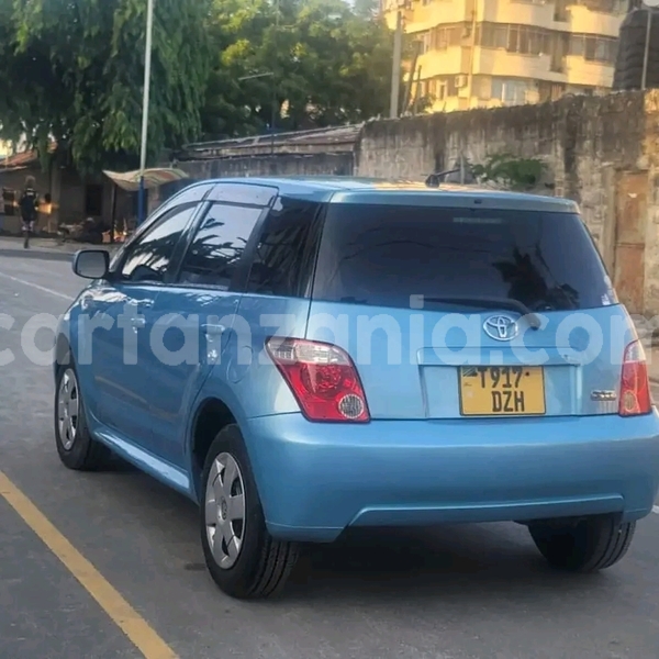 Big with watermark toyota ist dar es salaam dar es salaam 27676