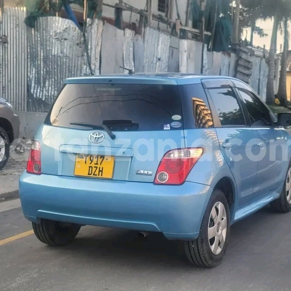 Big with watermark toyota ist dar es salaam dar es salaam 27676