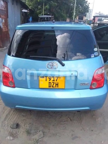 Big with watermark toyota ist dar es salaam dar es salaam 27676