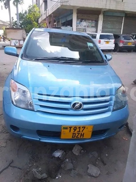 Big with watermark toyota ist dar es salaam dar es salaam 27676