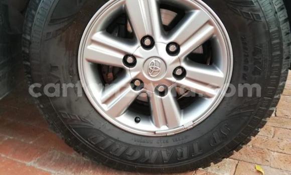 Buy Used Toyota Hilux White Car in Dodoma in Dodoma Buy Used Toyota Hilux White Car in Dodoma in Dodoma