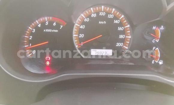 Buy Used Toyota Hilux White Car in Dodoma in Dodoma Buy Used Toyota Hilux White Car in Dodoma in Dodoma