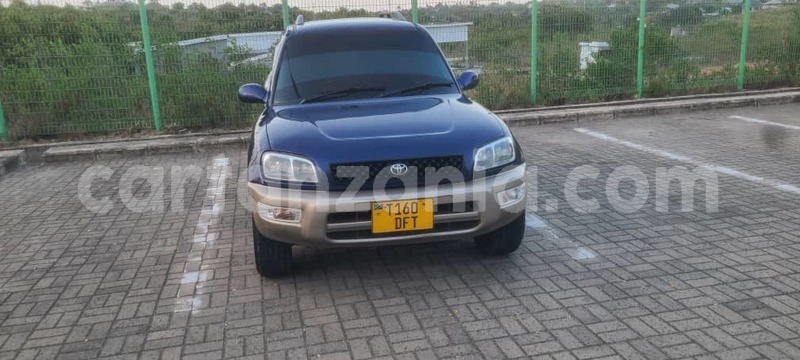 Big with watermark toyota rav4 dar es salaam dar es salaam 27680