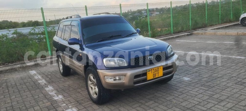 Big with watermark toyota rav4 dar es salaam dar es salaam 27680