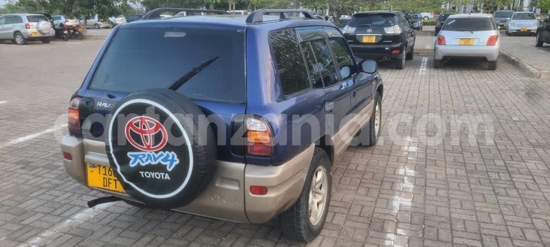 Big with watermark toyota rav4 dar es salaam dar es salaam 27680
