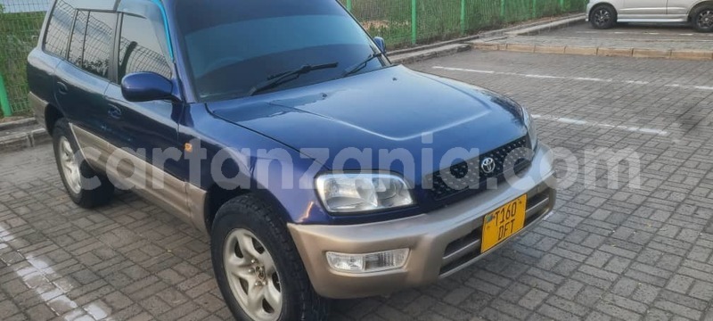 Big with watermark toyota rav4 dar es salaam dar es salaam 27680