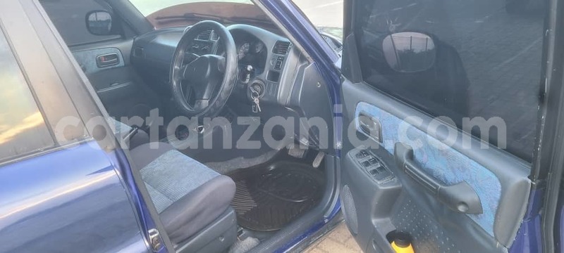 Big with watermark toyota rav4 dar es salaam dar es salaam 27680