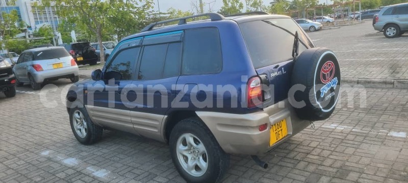 Big with watermark toyota rav4 dar es salaam dar es salaam 27680