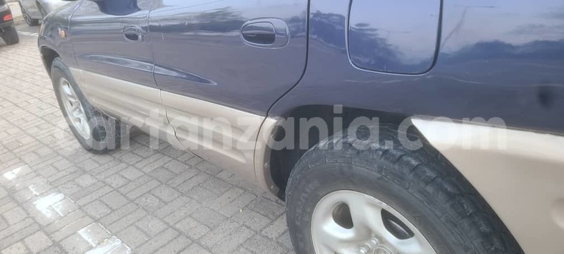 Big with watermark toyota rav4 dar es salaam dar es salaam 27680