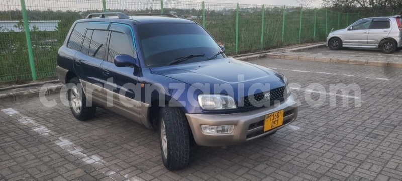 Big with watermark toyota rav4 dar es salaam dar es salaam 27680