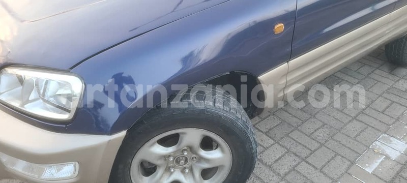 Big with watermark toyota rav4 dar es salaam dar es salaam 27680