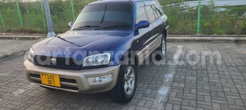Big with watermark toyota rav4 dar es salaam dar es salaam 27680