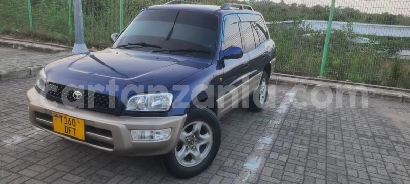 Big with watermark toyota rav4 dar es salaam dar es salaam 27680