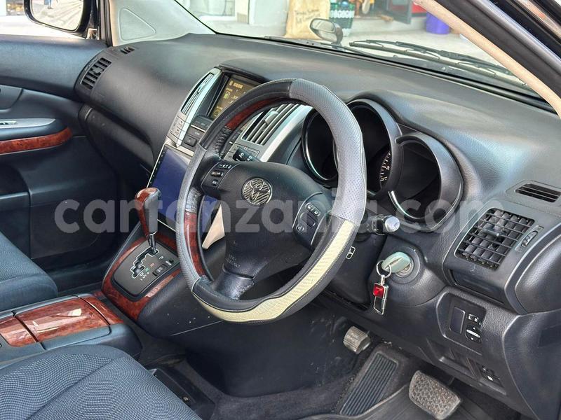 Big with watermark toyota harrier dar es salaam dar es salaam 27681
