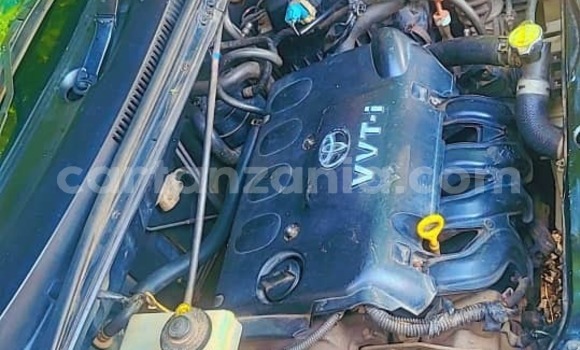 Nunua Ilio tumika Toyota IST Bluu Gari ndani ya Dar es Salaam nchini Dar es Salaam Nunua Ilio tumika Toyota IST Bluu Gari ndani ya Dar es Salaam nchini Dar es Salaam