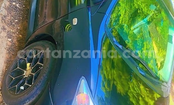 Nunua Ilio tumika Toyota IST Bluu Gari ndani ya Dar es Salaam nchini Dar es Salaam Nunua Ilio tumika Toyota IST Bluu Gari ndani ya Dar es Salaam nchini Dar es Salaam