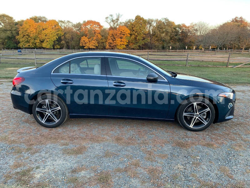 Big with watermark mercedes benz a200 dodoma dodoma 27683