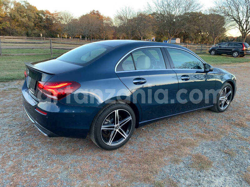 Big with watermark mercedes benz a200 dodoma dodoma 27683