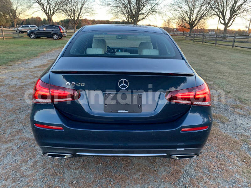 Big with watermark mercedes benz a200 dodoma dodoma 27683