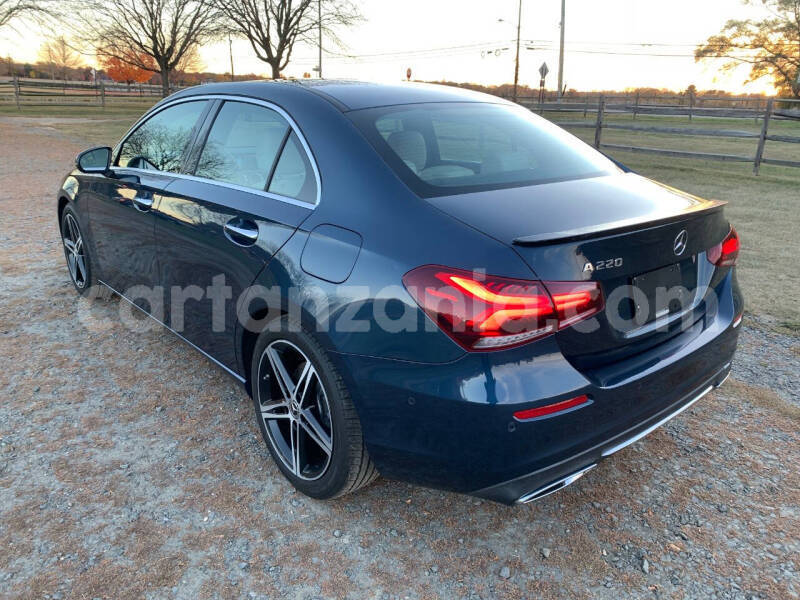 Big with watermark mercedes benz a200 dodoma dodoma 27683