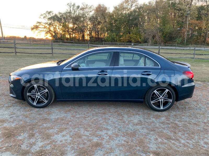 Big with watermark mercedes benz a200 dodoma dodoma 27683