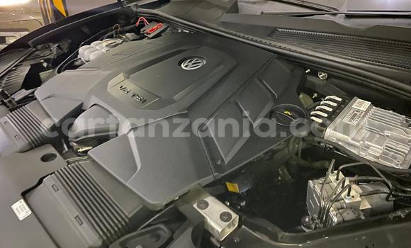 Buy Used Volkswagen Touareg Brown Car in Dar es Salaam in Dar es Salaam Buy Used Volkswagen Touareg Brown Car in Dar es Salaam in Dar es Salaam