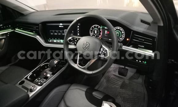 Buy Used Volkswagen Touareg Brown Car in Dar es Salaam in Dar es Salaam Buy Used Volkswagen Touareg Brown Car in Dar es Salaam in Dar es Salaam