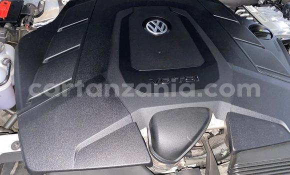 Buy Used Volkswagen Touareg Brown Car in Dar es Salaam in Dar es Salaam Buy Used Volkswagen Touareg Brown Car in Dar es Salaam in Dar es Salaam