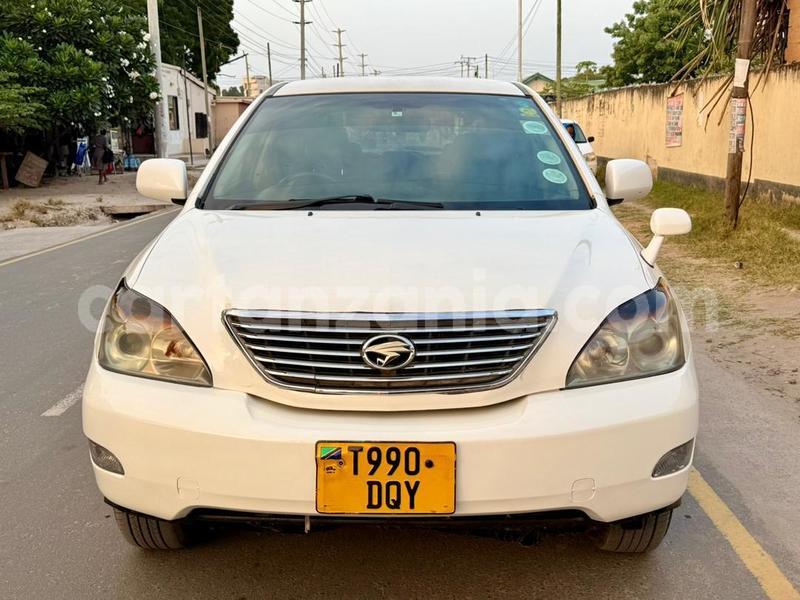 Big with watermark toyota harrier dar es salaam dar es salaam 27685