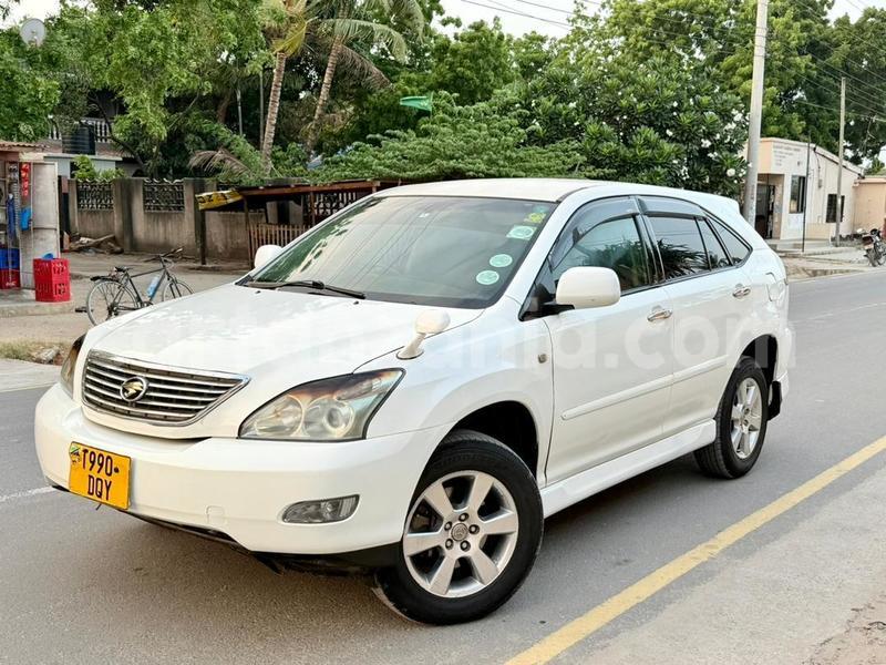 Big with watermark toyota harrier dar es salaam dar es salaam 27685