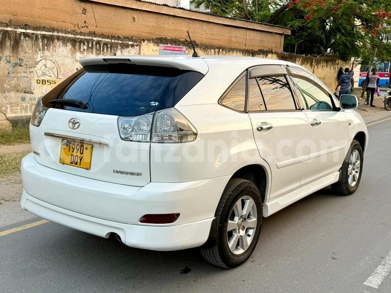 Big with watermark toyota harrier dar es salaam dar es salaam 27685