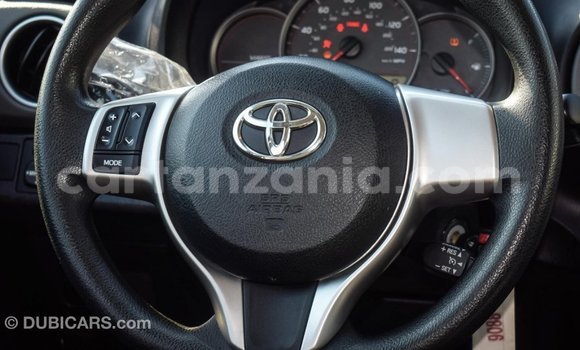 Buy Import Toyota Yaris Red Car in Import - Dubai in Arusha Buy Import Toyota Yaris Red Car in Import - Dubai in Arusha