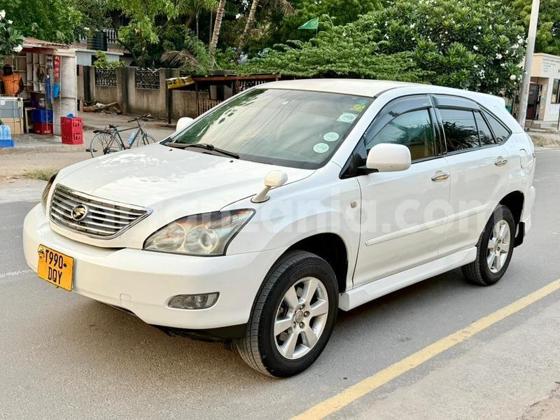 Big with watermark toyota harrier dar es salaam dar es salaam 27685