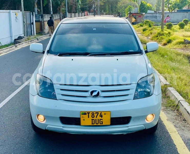 Big with watermark toyota ist dar es salaam dar es salaam 27686