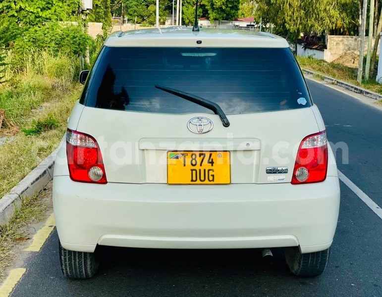 Big with watermark toyota ist dar es salaam dar es salaam 27686