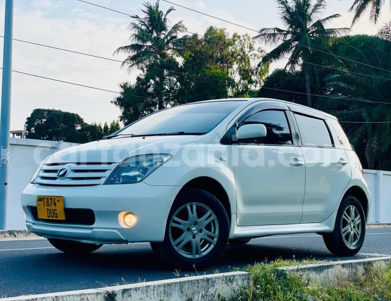 Big with watermark toyota ist dar es salaam dar es salaam 27686